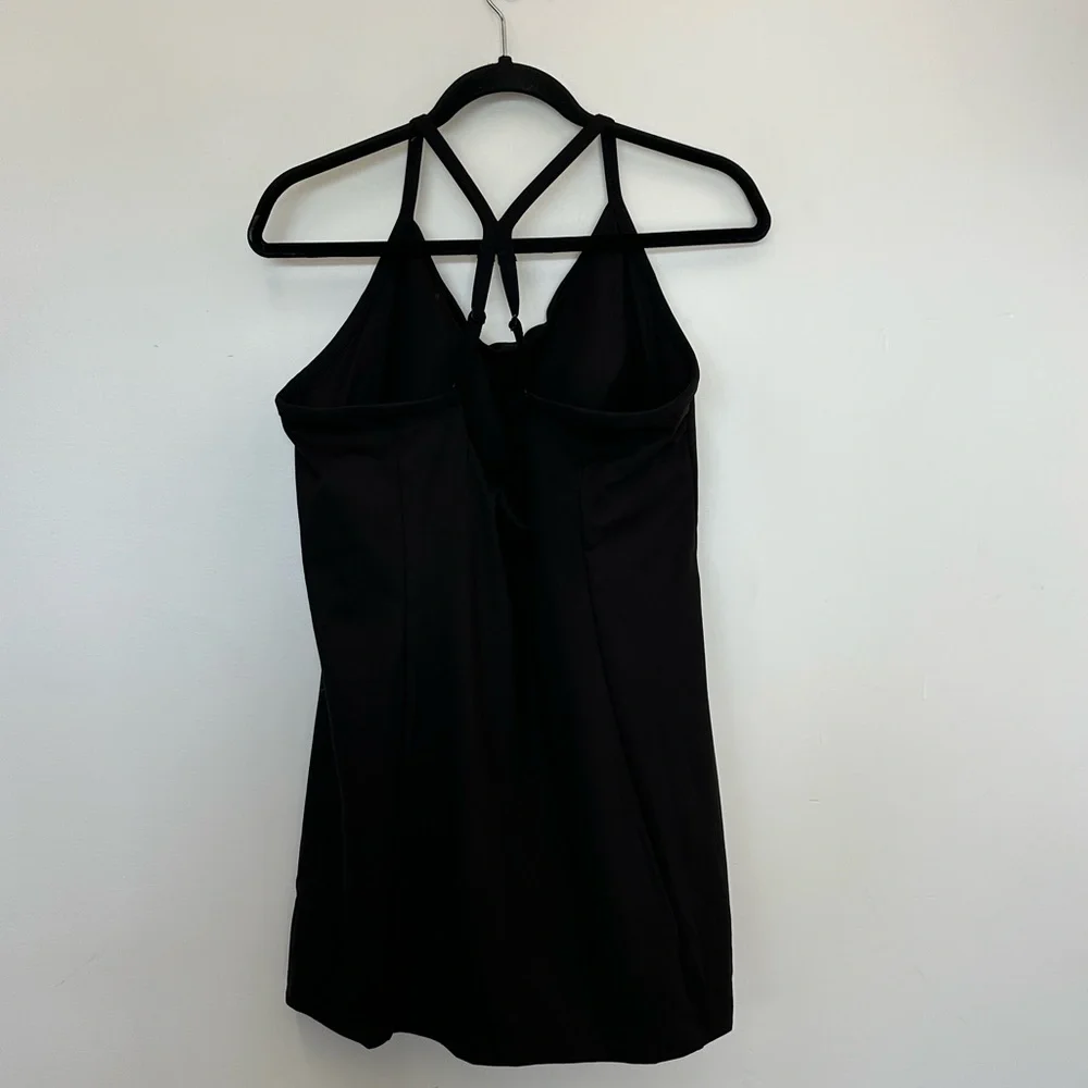 NEW Victoria's Secret Pink Active Dress XXL - Picture 7 of 9